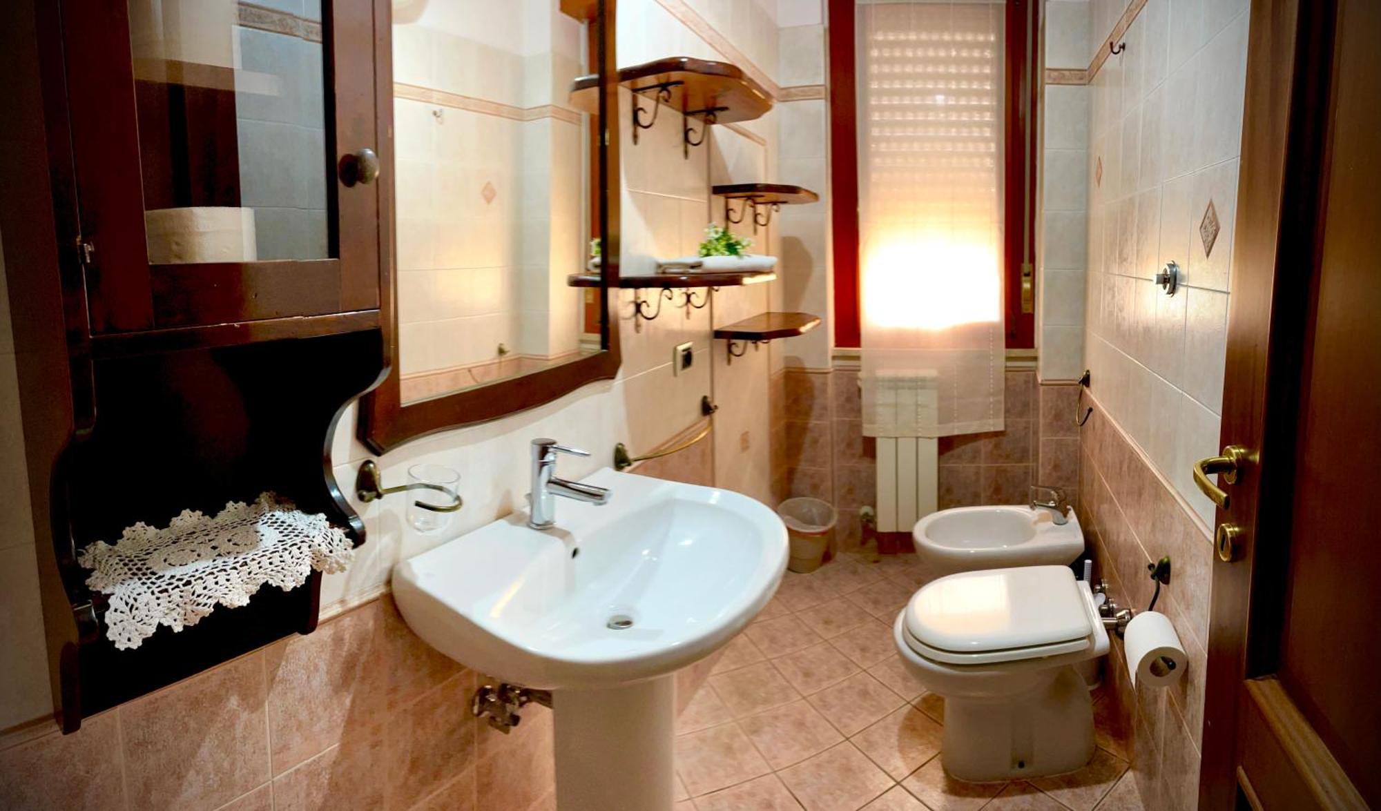Blef House Fiumicino