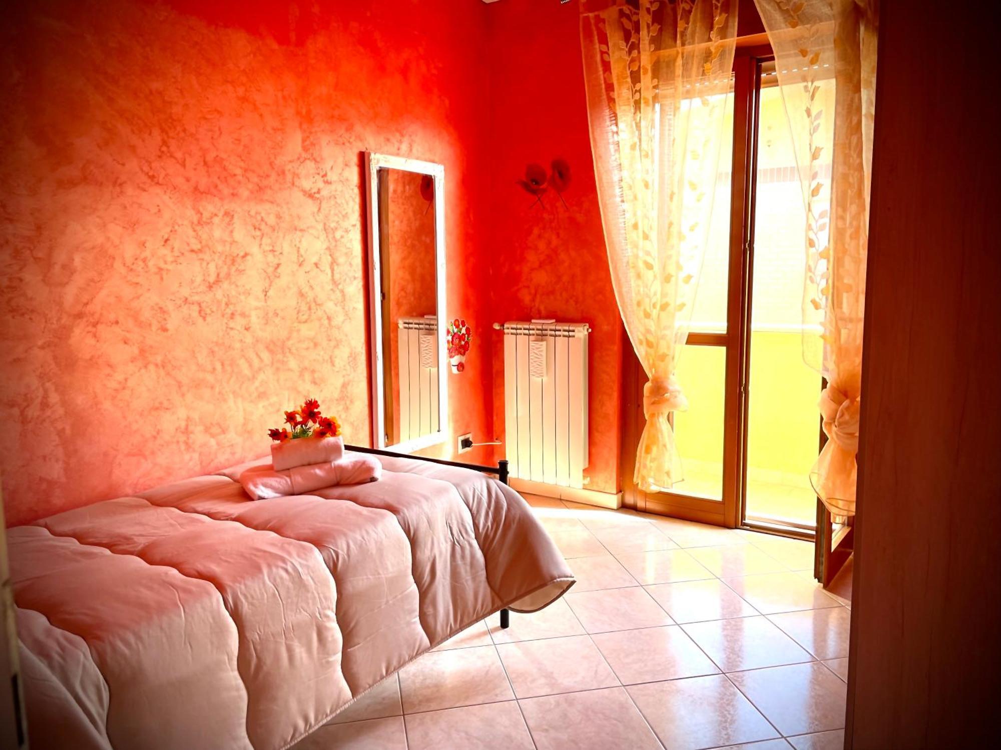 Сasa de vacaciones Blef House Fiumicino