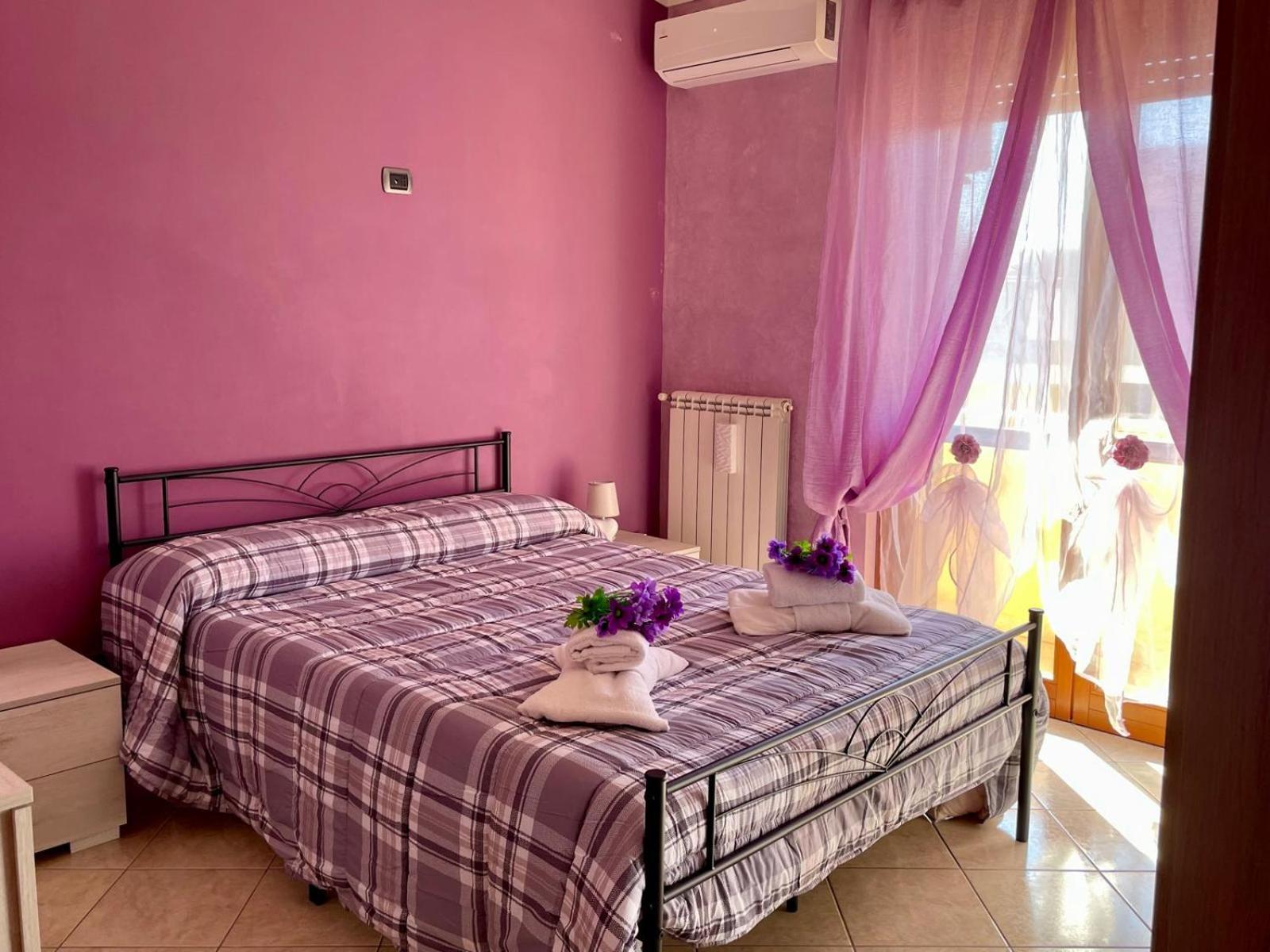 Blef House Vakantiehuis Fiumicino