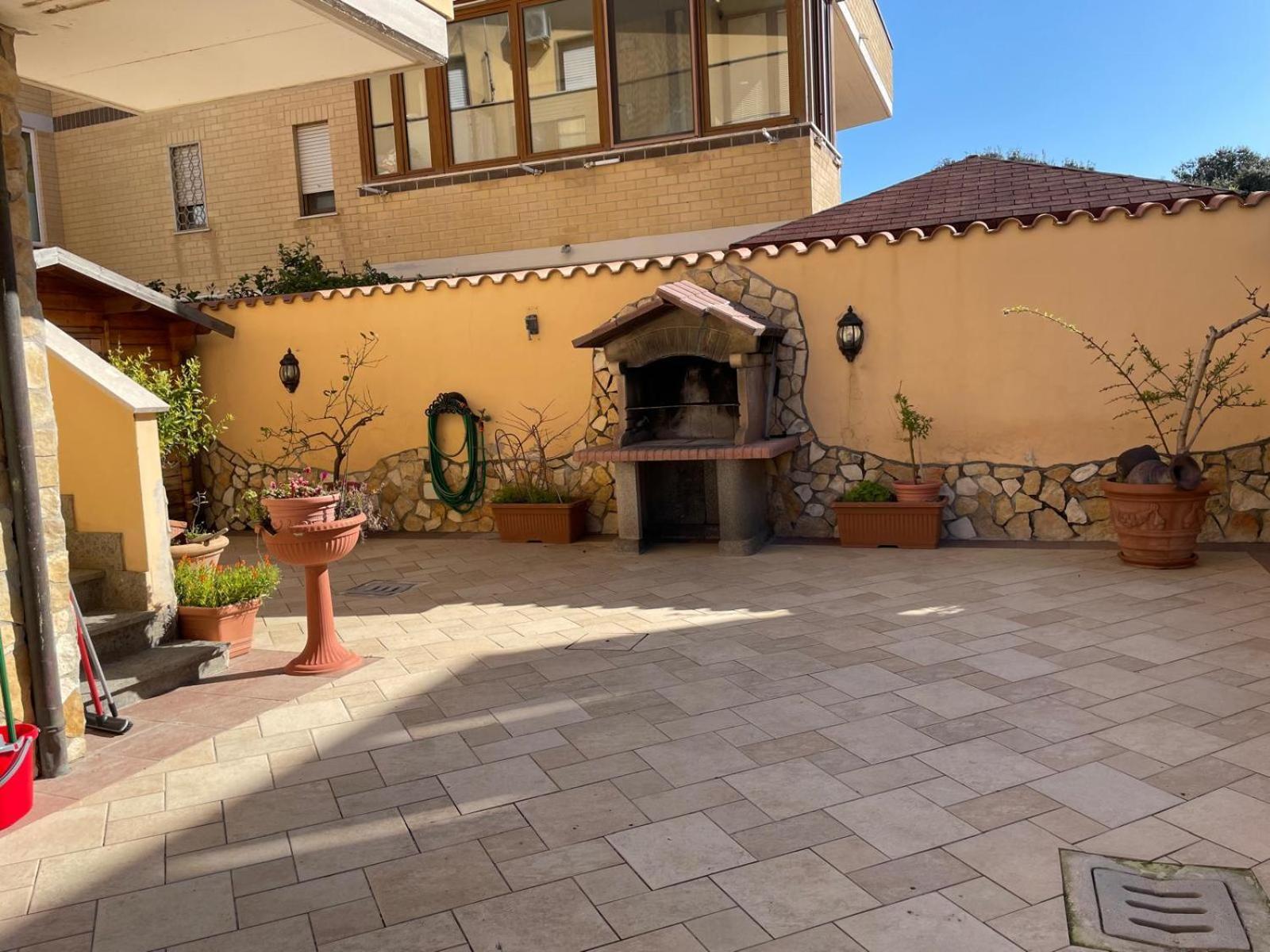 Blef House Vakantiehuis